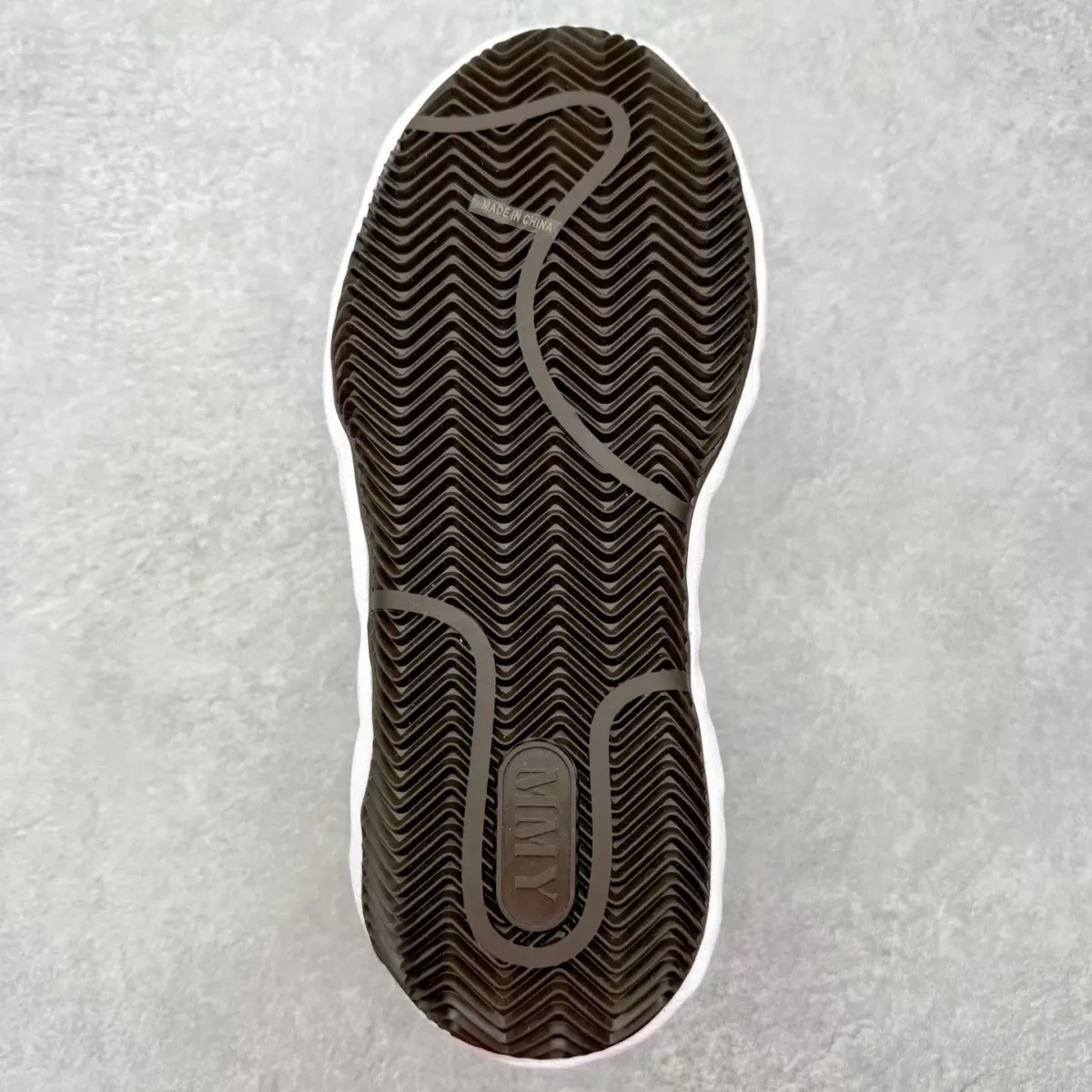 Maison Mihara Yasuhiro Blakey Sneakers - Image 9