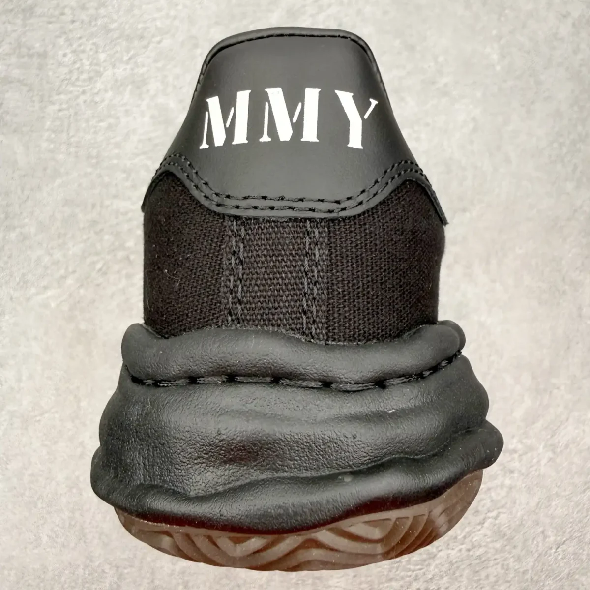 Maison Mihara Yasuhiro Blakey Sneakers - Image 8