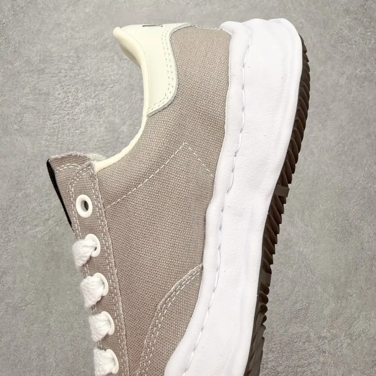 Maison Mihara Yasuhiro Blakey Sneakers - Image 5