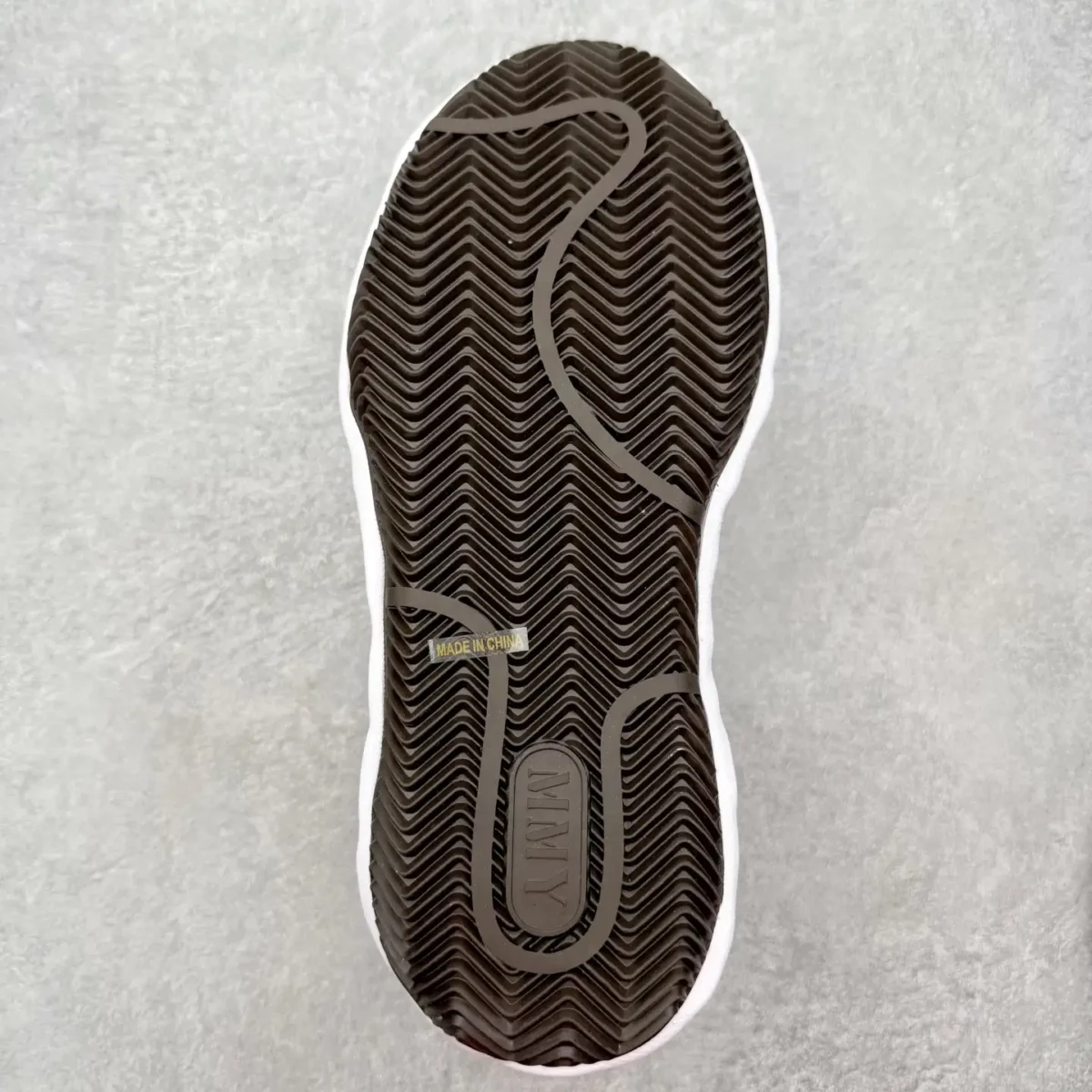 Maison Mihara Yasuhiro Blakey Sneakers - Image 6