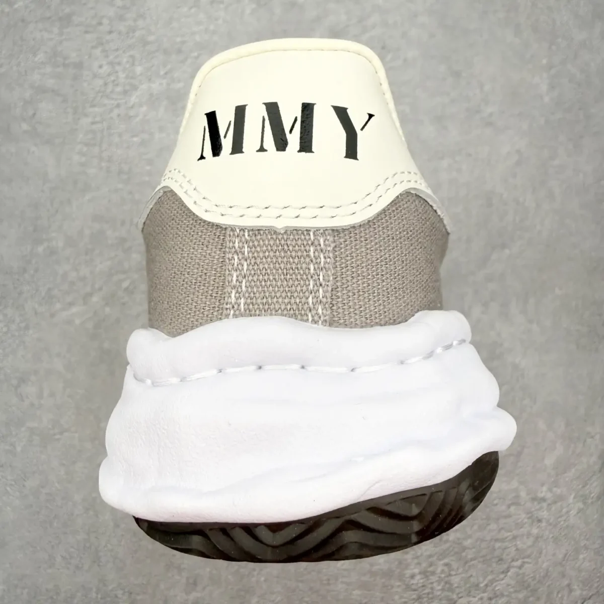 Maison Mihara Yasuhiro Blakey Sneakers - Image 9