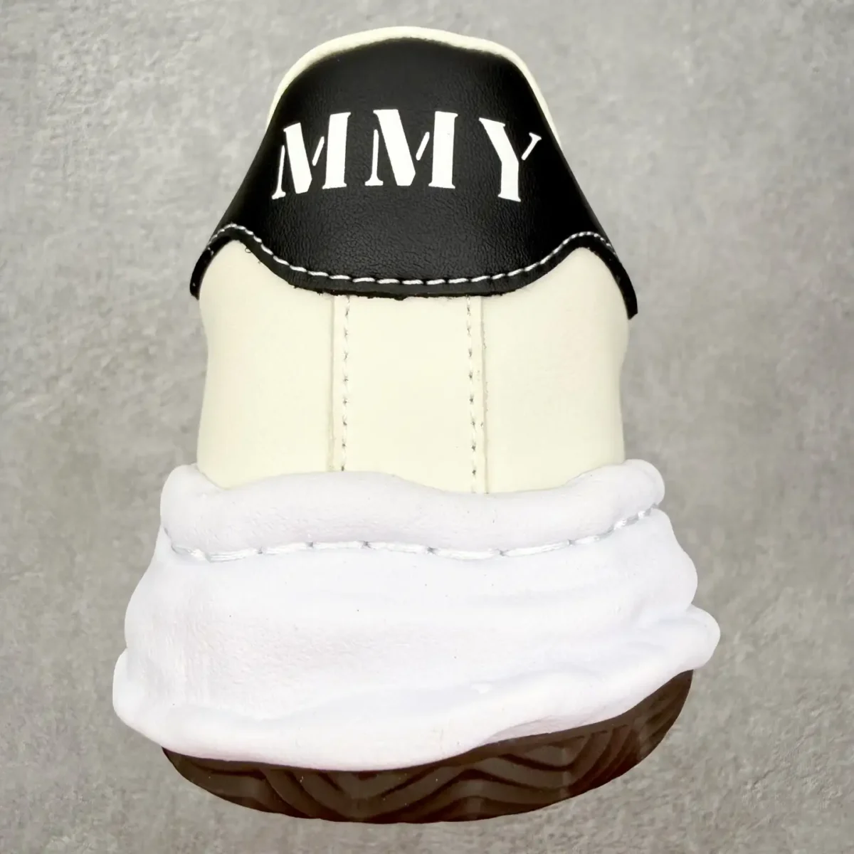 Maison Mihara Yasuhiro Blakey Sneakers - Image 9