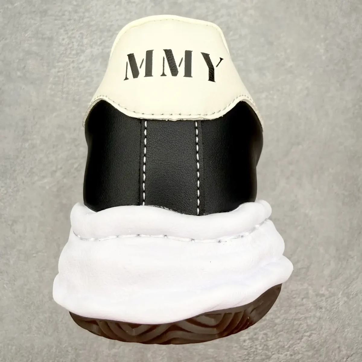 Maison Mihara Yasuhiro Blakey Sneakers - Image 2