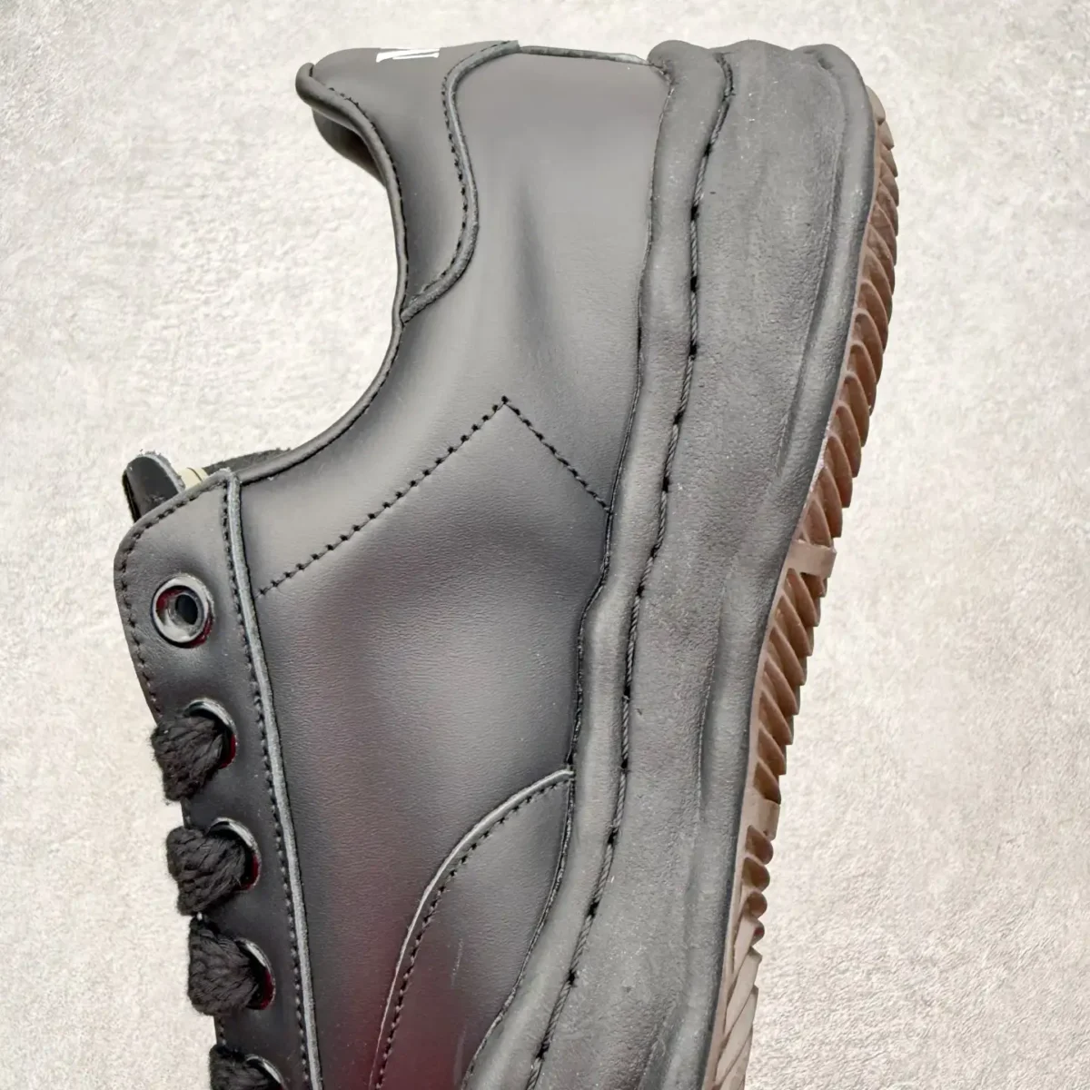 Maison Mihara Yasuhiro Blakey Sneakers - Image 7