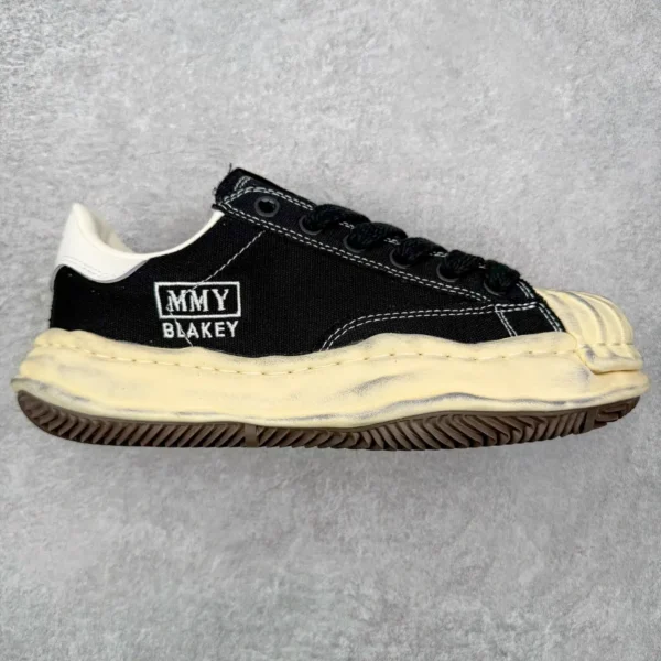 Maison Mihara Yasuhiro Blakey Sneakers