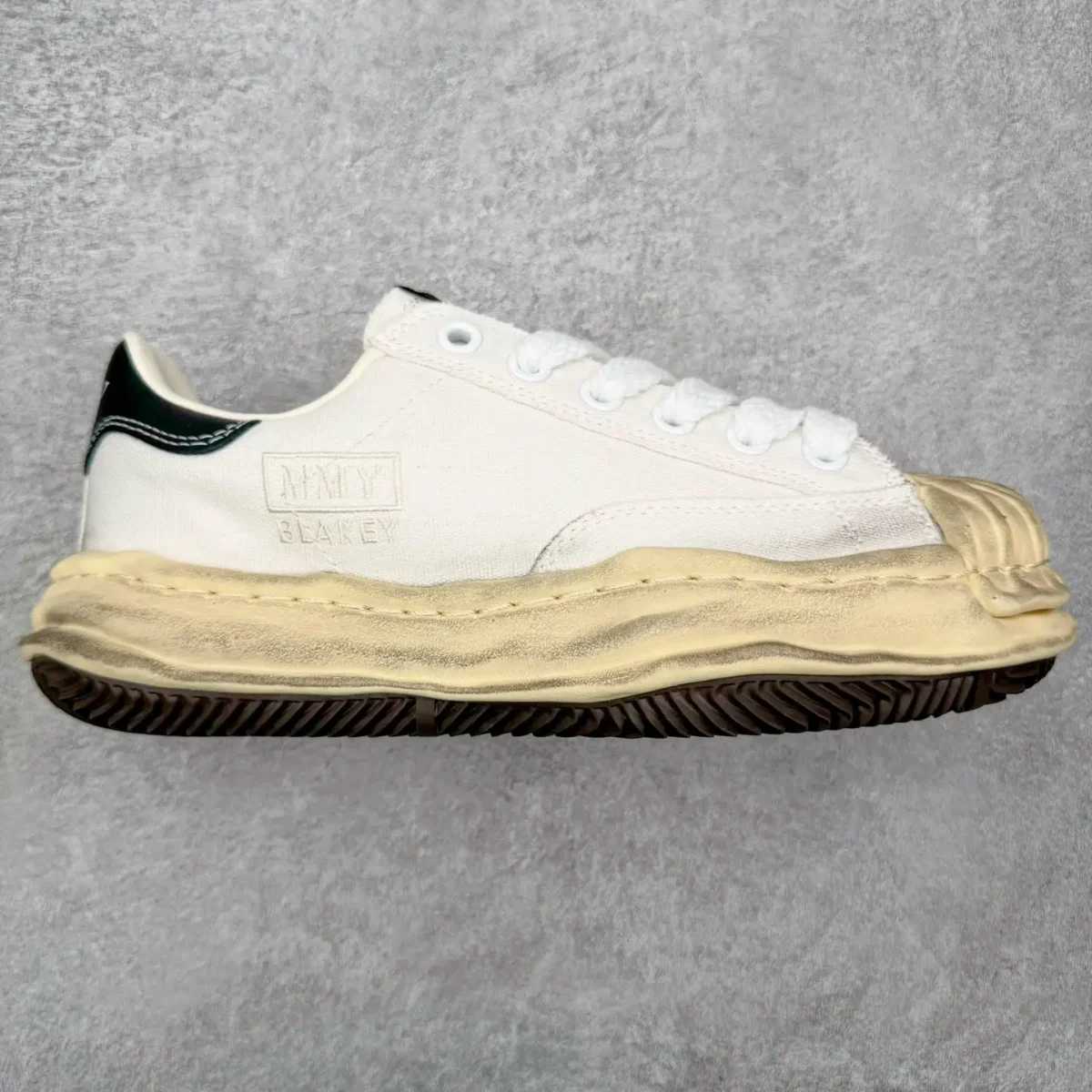 Maison Mihara Yasuhiro Blakey Sneakers - Image 1