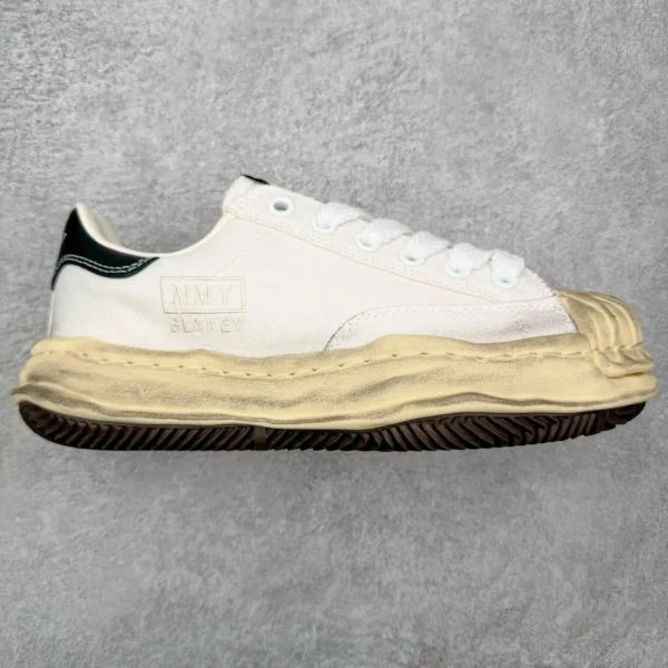 Maison Mihara Yasuhiro Blakey Sneakers