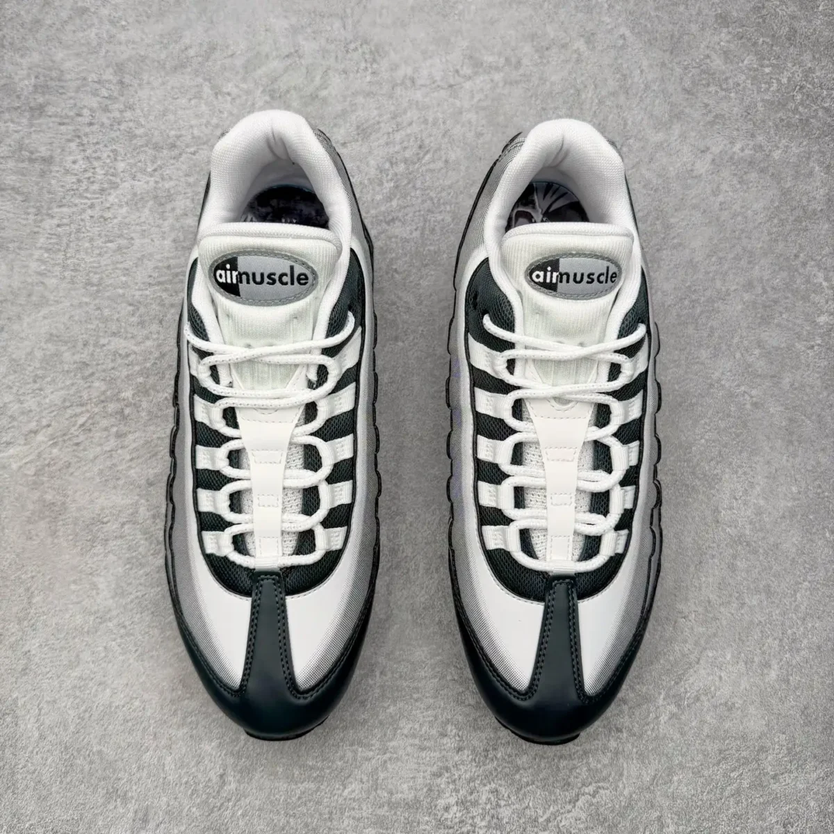 Yu-Gi-Oh! x Air Max 95 Sneakers - Image 2