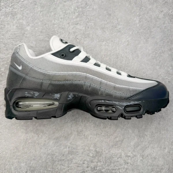 Yu-Gi-Oh! x Air Max 95 Sneakers