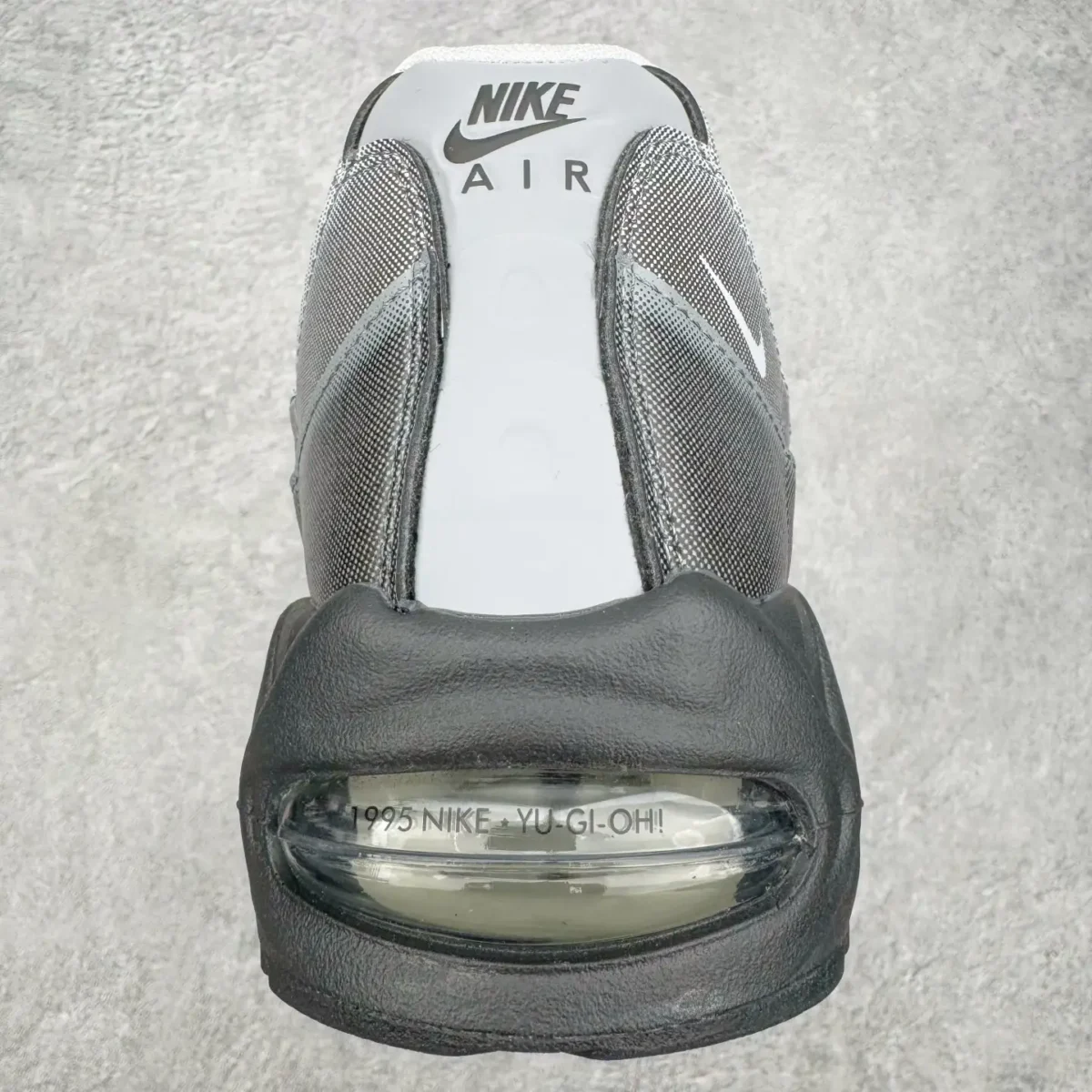 Yu-Gi-Oh! x Air Max 95 Sneakers - Image 3
