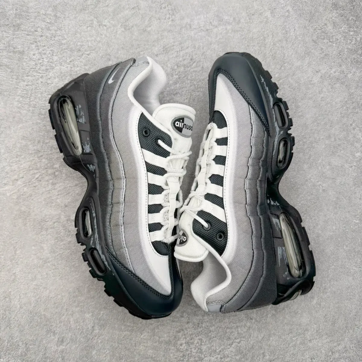 Yu-Gi-Oh! x Air Max 95 Sneakers - Image 5