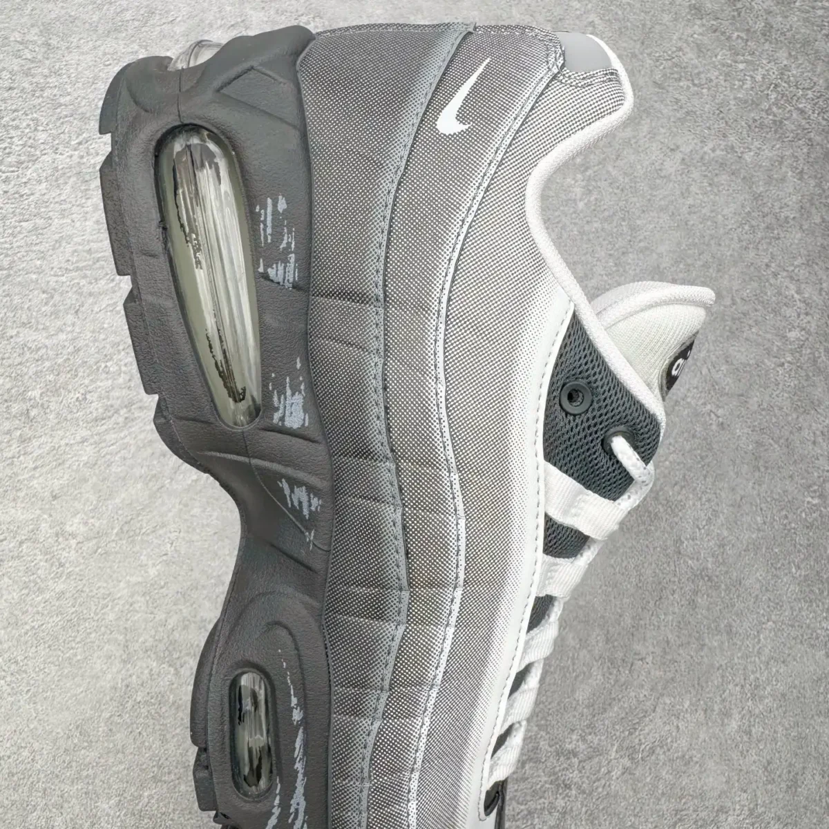 Yu-Gi-Oh! x Air Max 95 Sneakers - Image 10