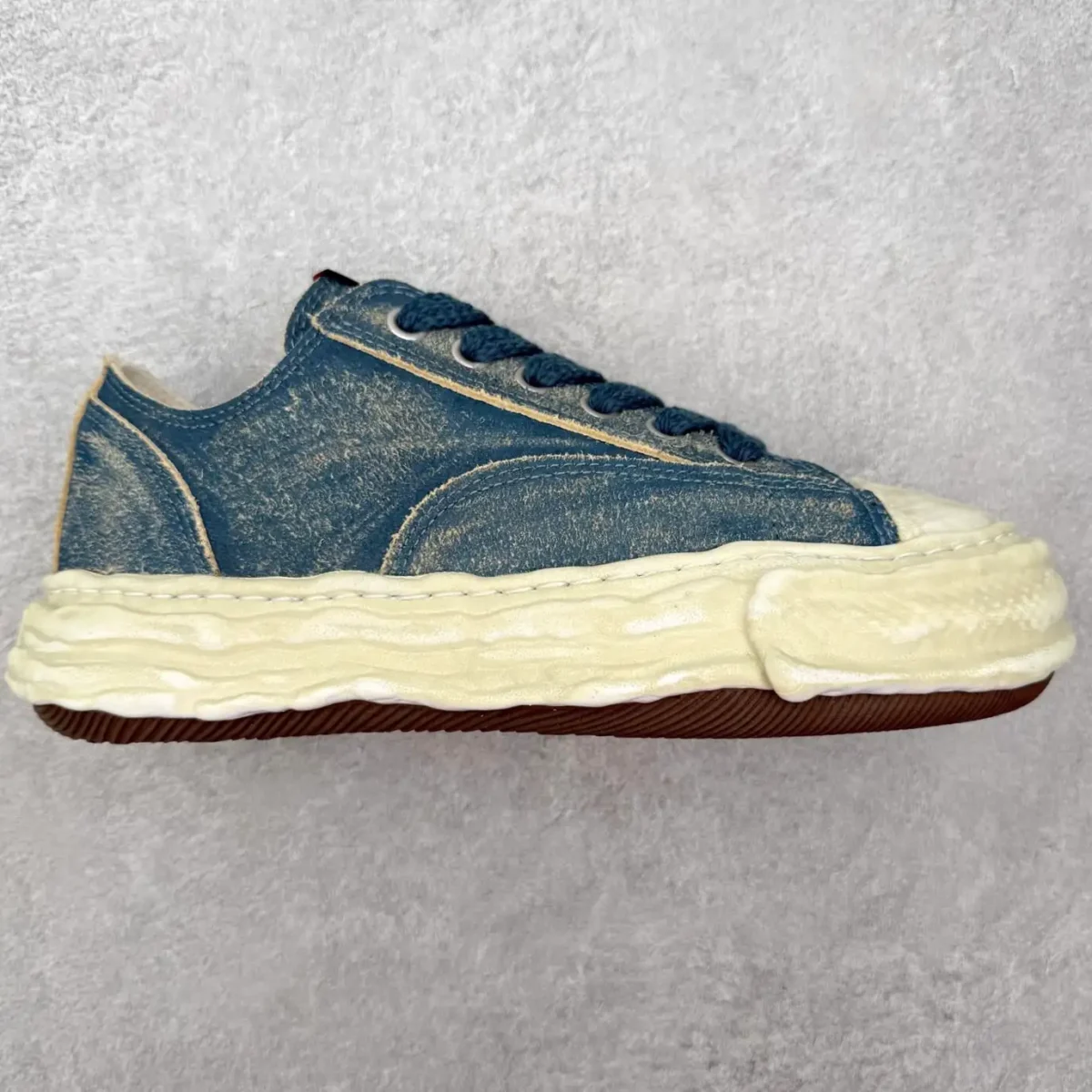 Maison Mihara Yasuhiro Peterson 23 Sneakers - Image 1
