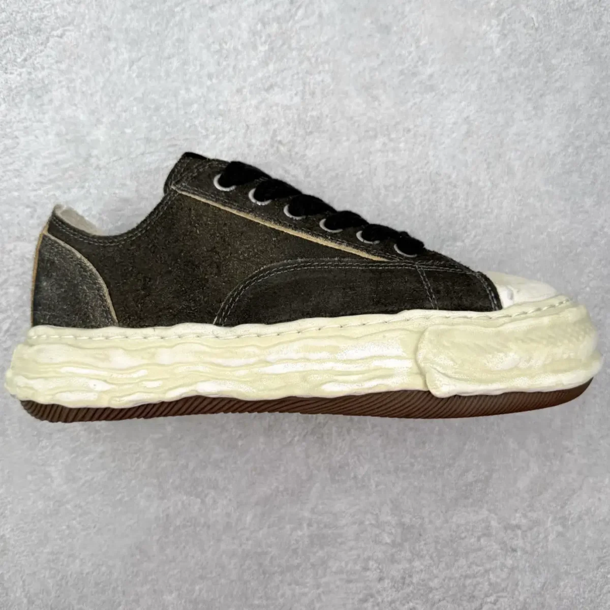Maison Mihara Yasuhiro Peterson 23 Sneakers - Image 1