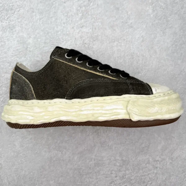Maison Mihara Yasuhiro Peterson 23 Sneakers