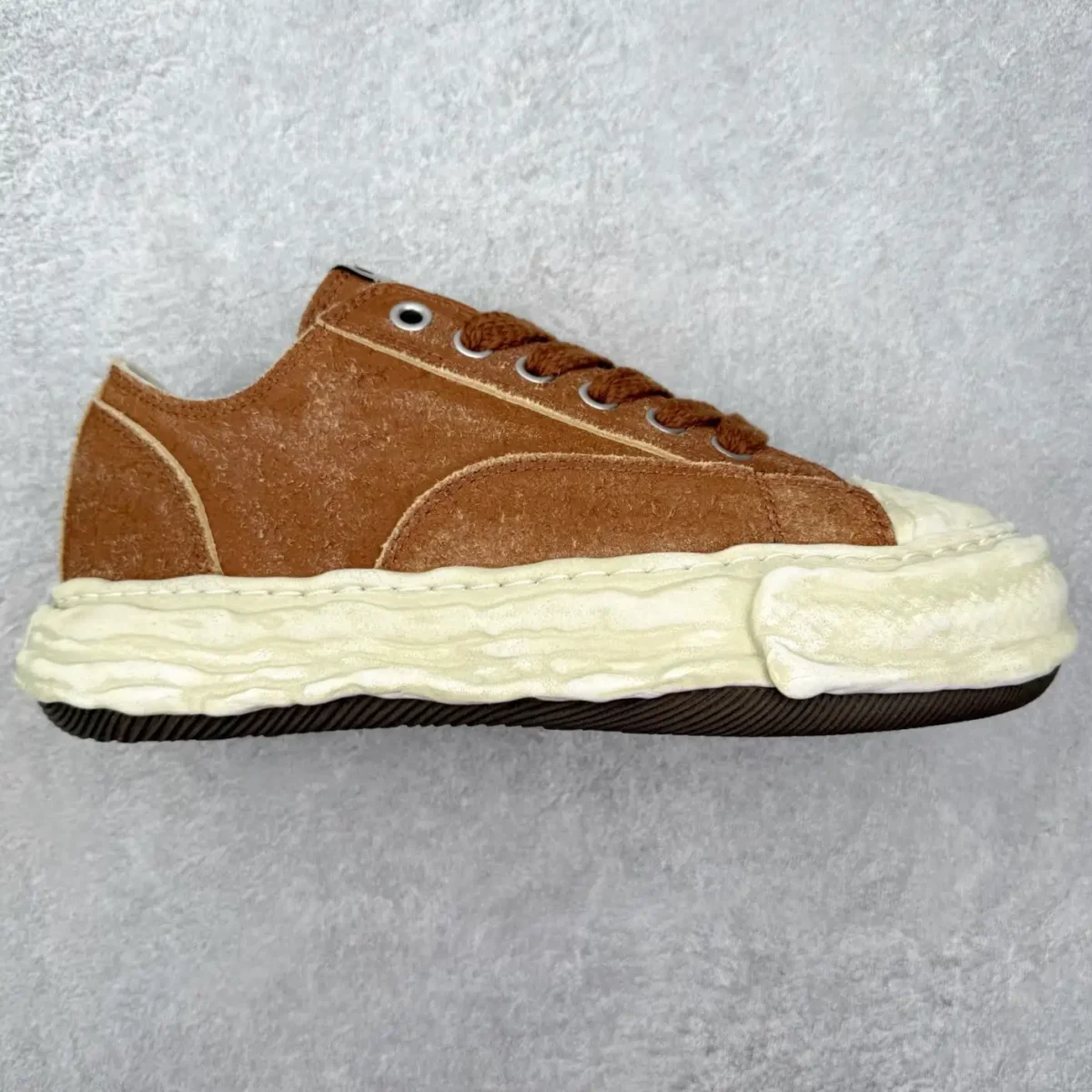Maison Mihara Yasuhiro Peterson 23 Sneakers - Image 1
