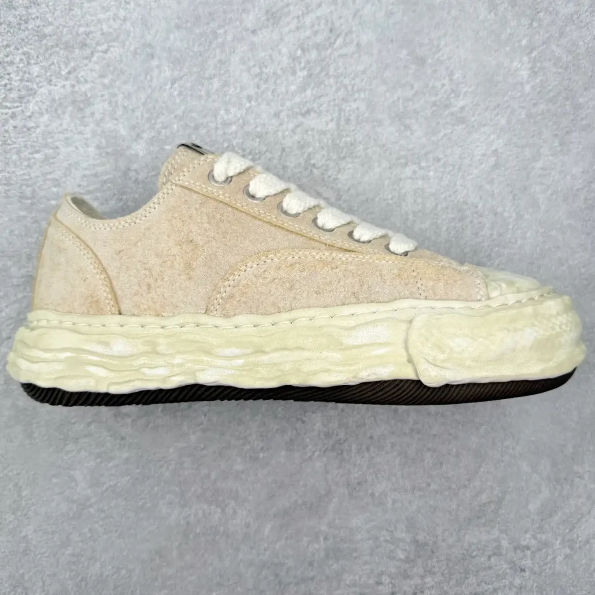 Maison Mihara Yasuhiro Peterson 23 Sneakers - Image 1