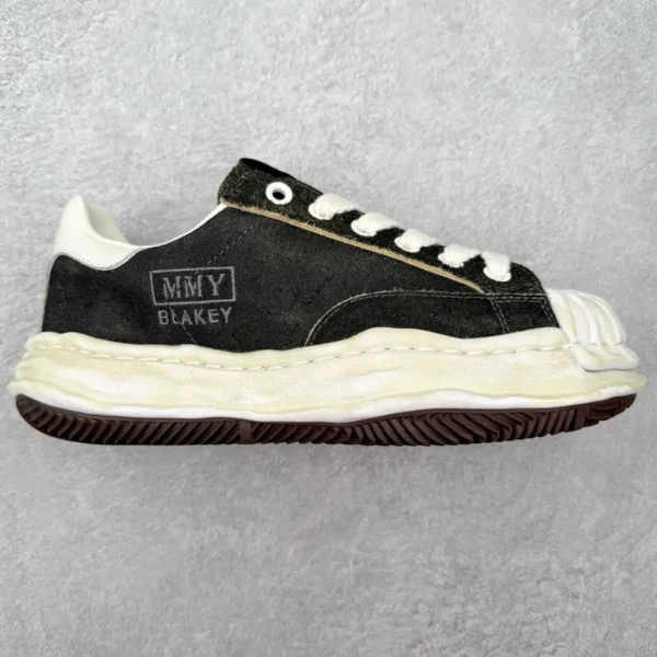 Maison Mihara Yasuhiro Blakey Sneakers
