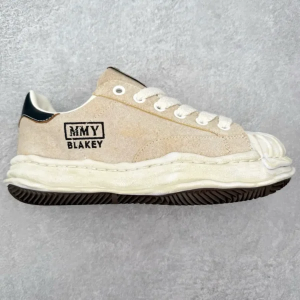 Maison Mihara Yasuhiro Blakey Sneakers