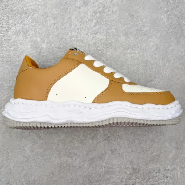 Maison Mihara Yasuhiro Wayne Sneakers