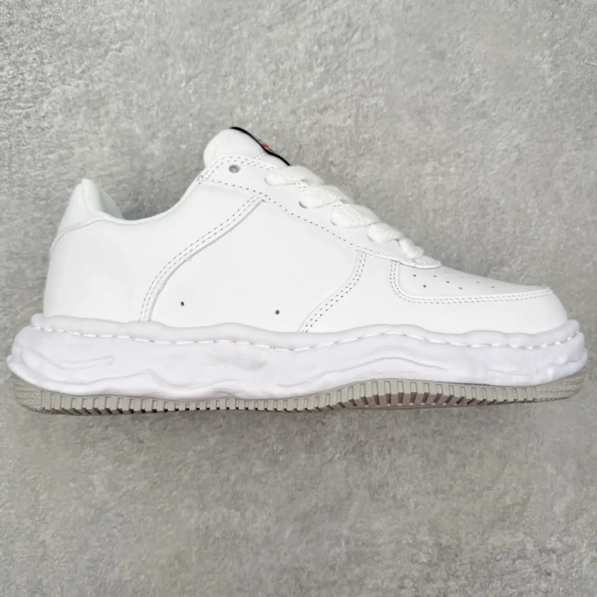 Maison Mihara Yasuhiro Wayne Sneakers - Image 1