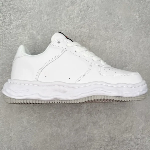 Maison Mihara Yasuhiro Wayne Sneakers