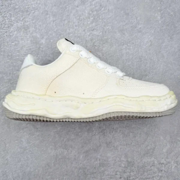 Maison Mihara Yasuhiro Wayne Sneakers