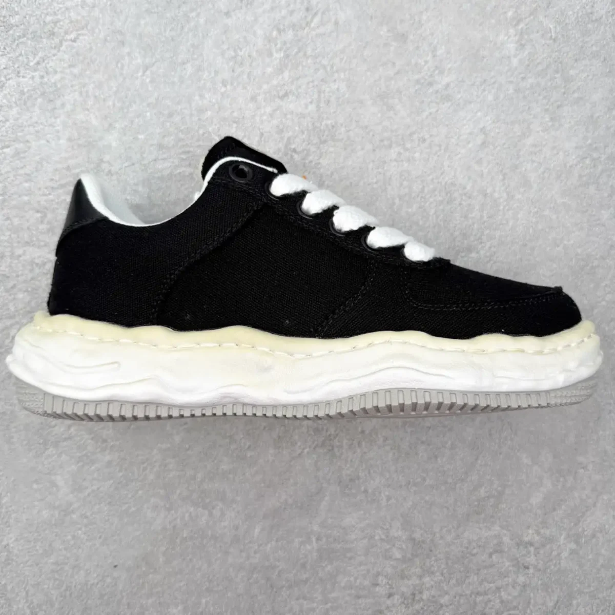 Maison Mihara Yasuhiro Wayne Sneakers - Image 1