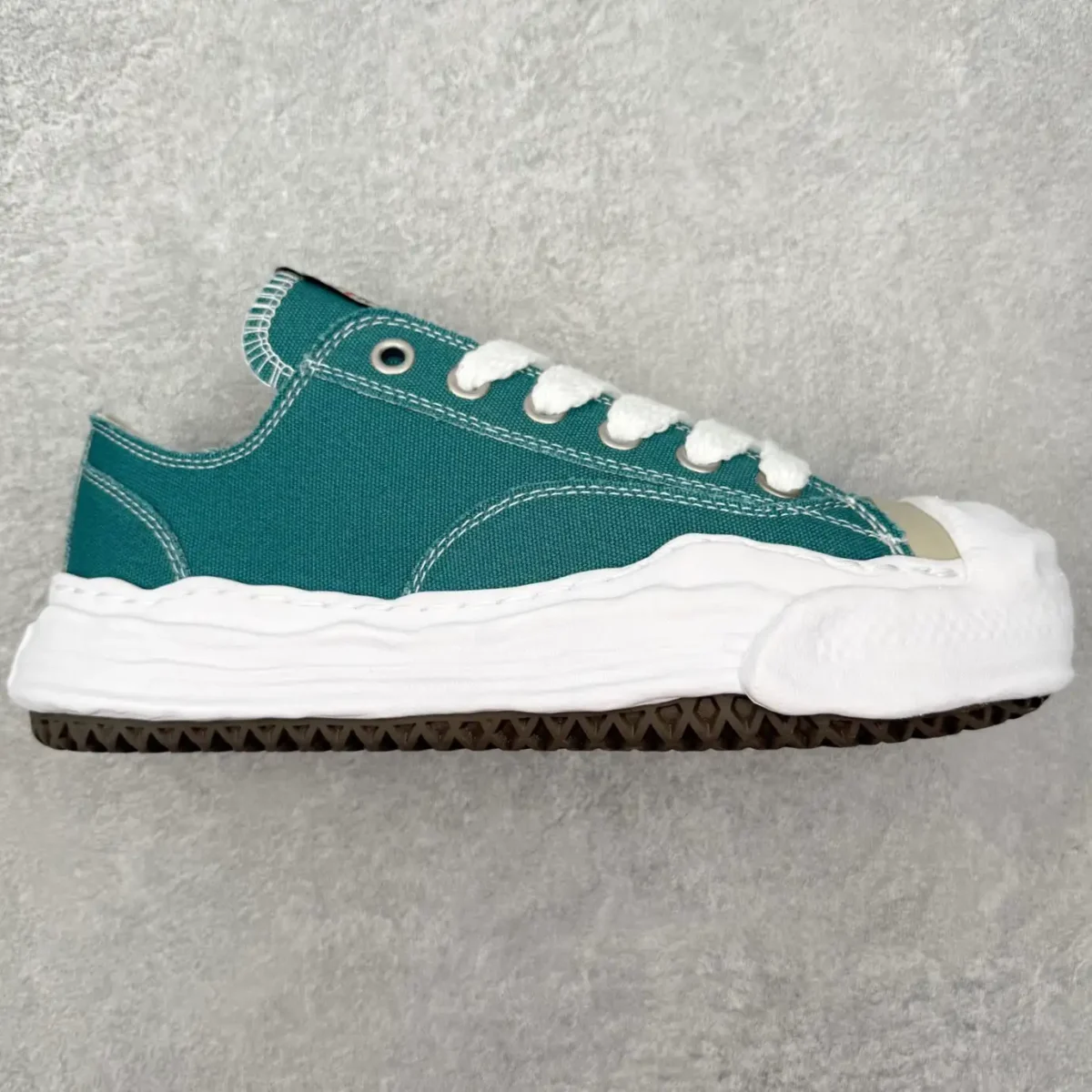 Maison Mihara Yasuhiro Hank Sneakers - Image 1