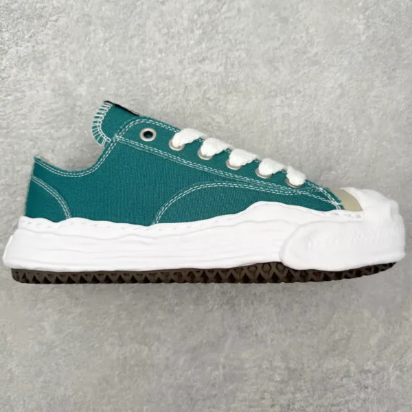 Maison Mihara Yasuhiro Hank Sneakers