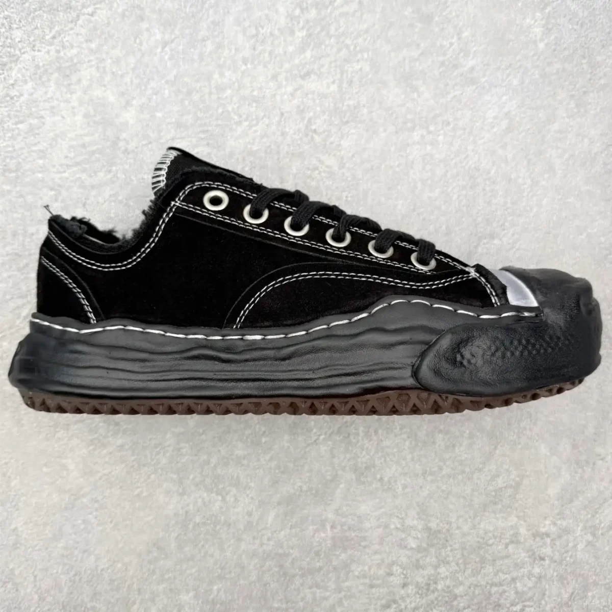 Maison Mihara Yasuhiro Hank Sneakers - Image 1
