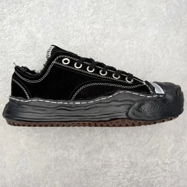 Maison Mihara Yasuhiro Hank Sneakers