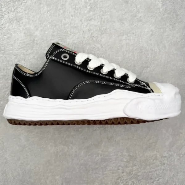 Maison Mihara Yasuhiro Hank Sneakers