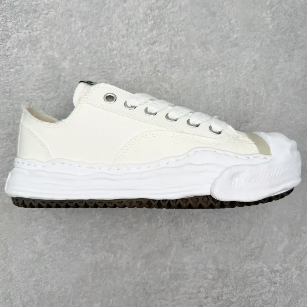 Maison Mihara Yasuhiro Hank Sneakers - Image 1