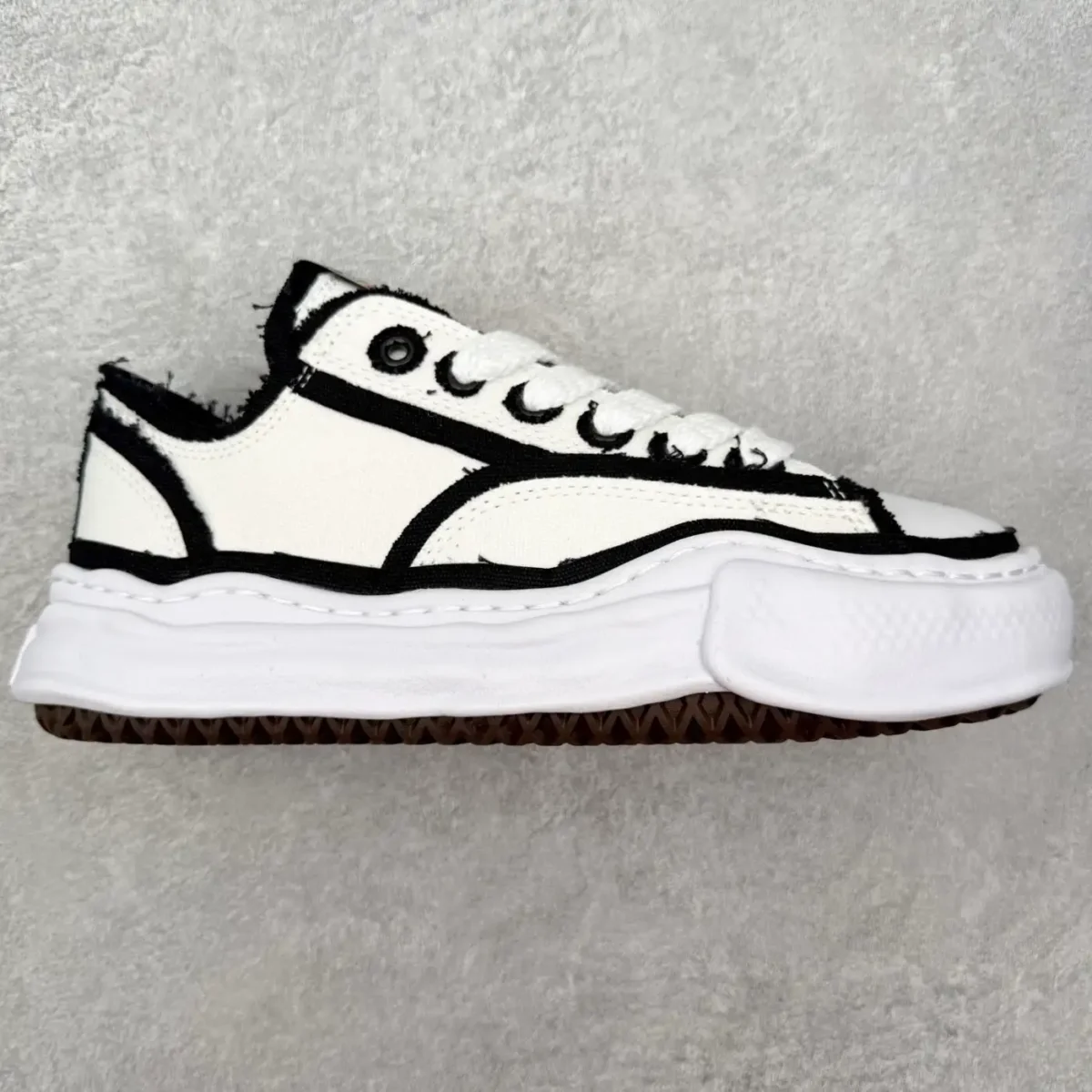 Maison Mihara Yasuhiro Peterson Sneakers - Image 1