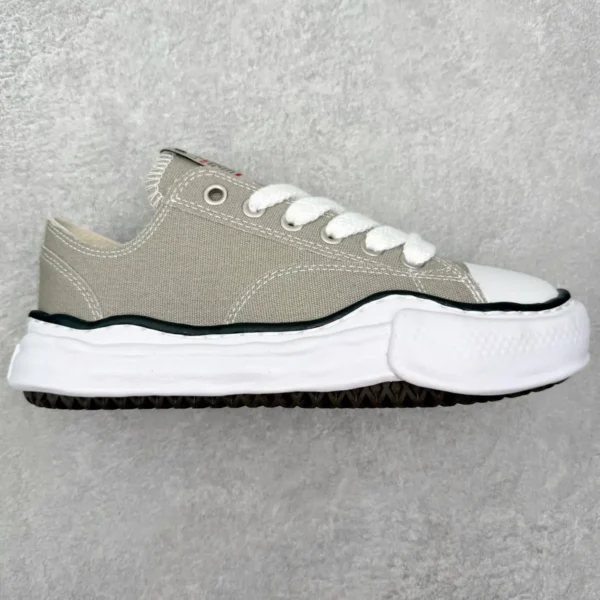Maison Mihara Yasuhiro Peterson Sneakers