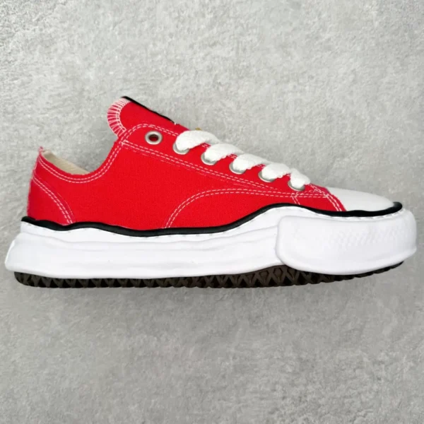 Maison Mihara Yasuhiro Peterson Sneakers