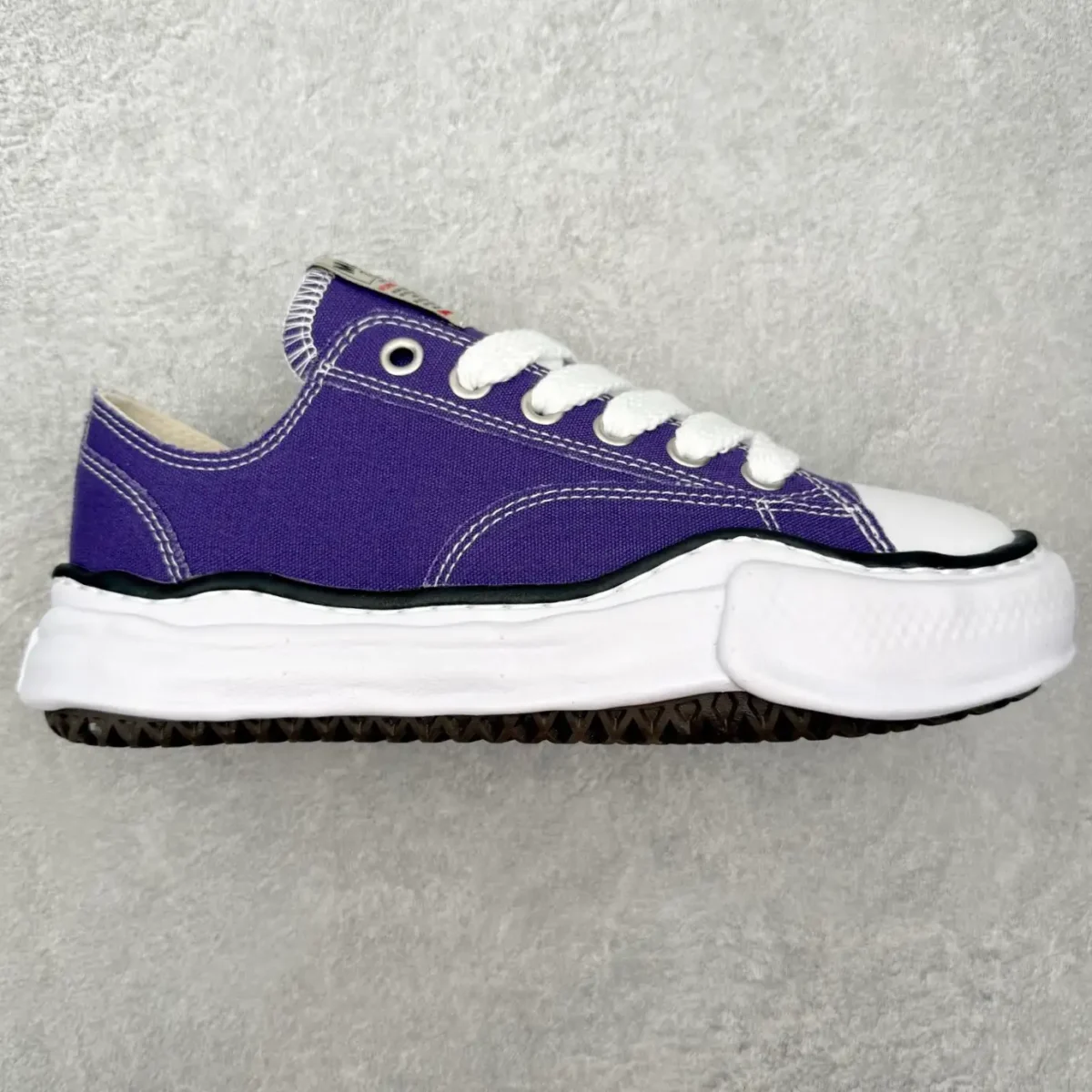 Maison Mihara Yasuhiro Peterson Sneakers - Image 1