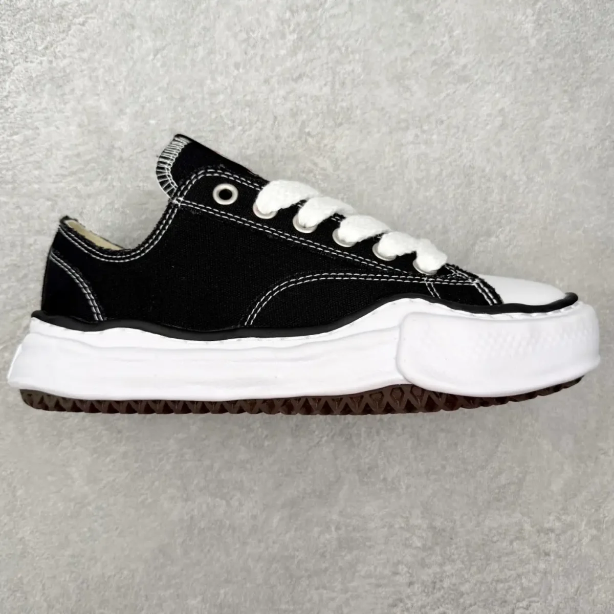 Maison Mihara Yasuhiro Peterson Sneakers - Image 1