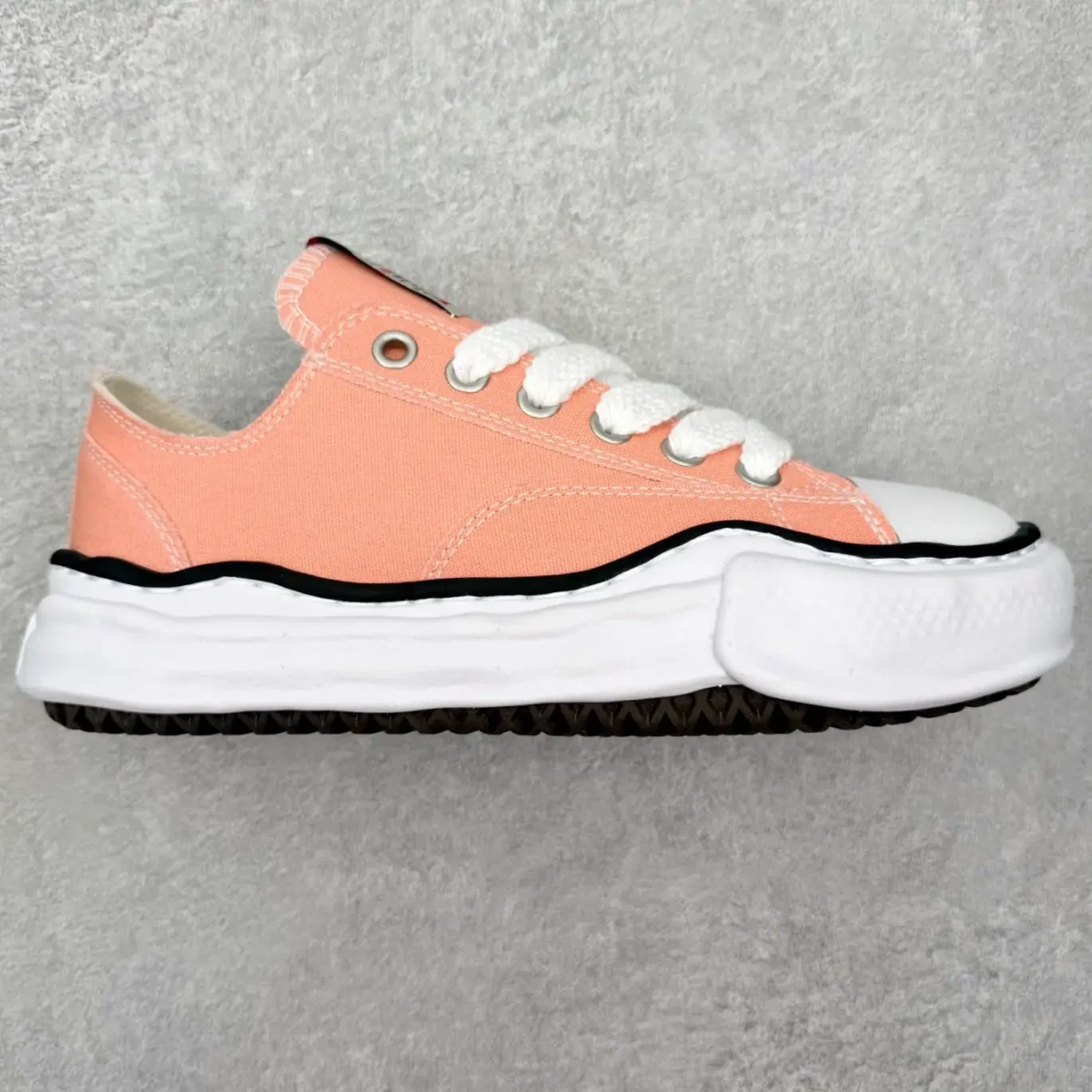 Maison Mihara Yasuhiro Peterson Sneakers - Image 1