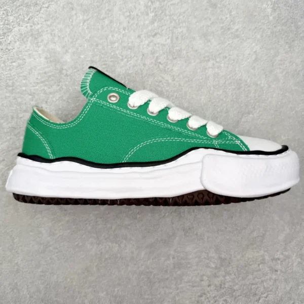 Maison Mihara Yasuhiro Peterson Sneakers