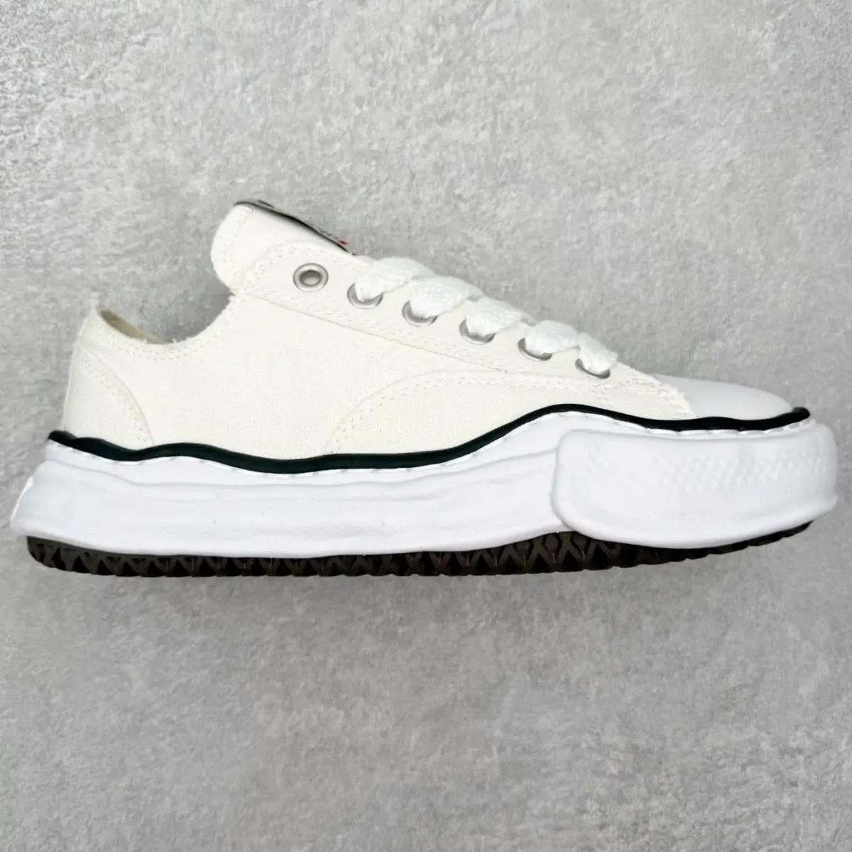 Maison Mihara Yasuhiro Peterson Sneakers - Image 1