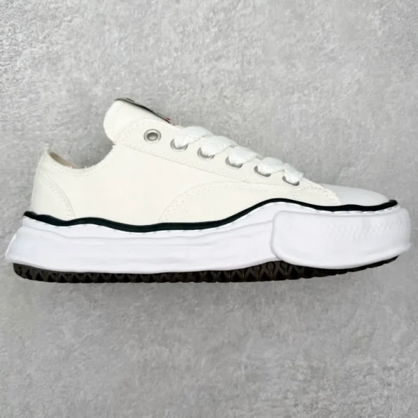 Maison Mihara Yasuhiro Peterson Sneakers