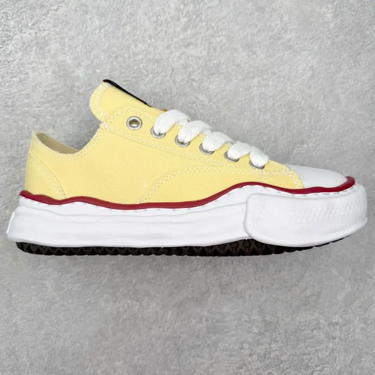 Maison Mihara Yasuhiro Peterson Sneakers - Image 1