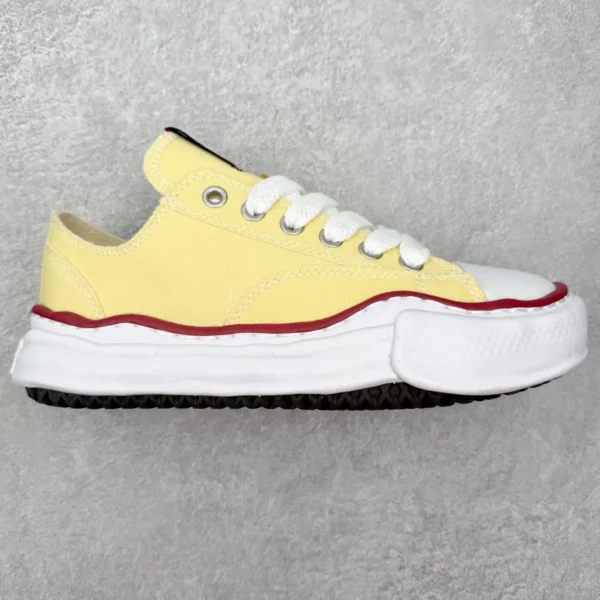 Maison Mihara Yasuhiro Peterson Sneakers