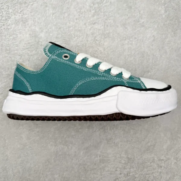 Maison Mihara Yasuhiro Peterson Sneakers