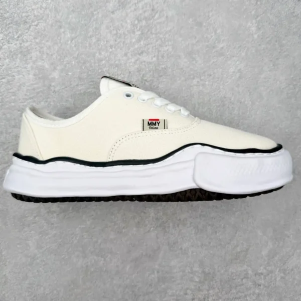 Maison Mihara Yasuhiro Baker Sneakers