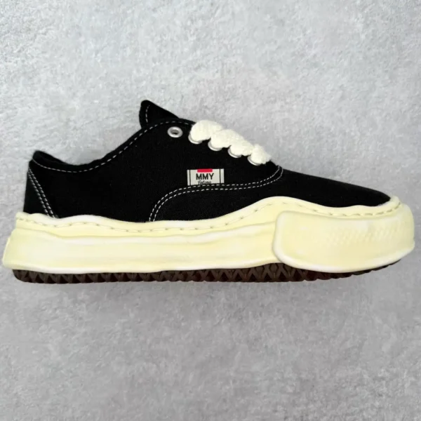 Maison Mihara Yasuhiro Baker Sneakers