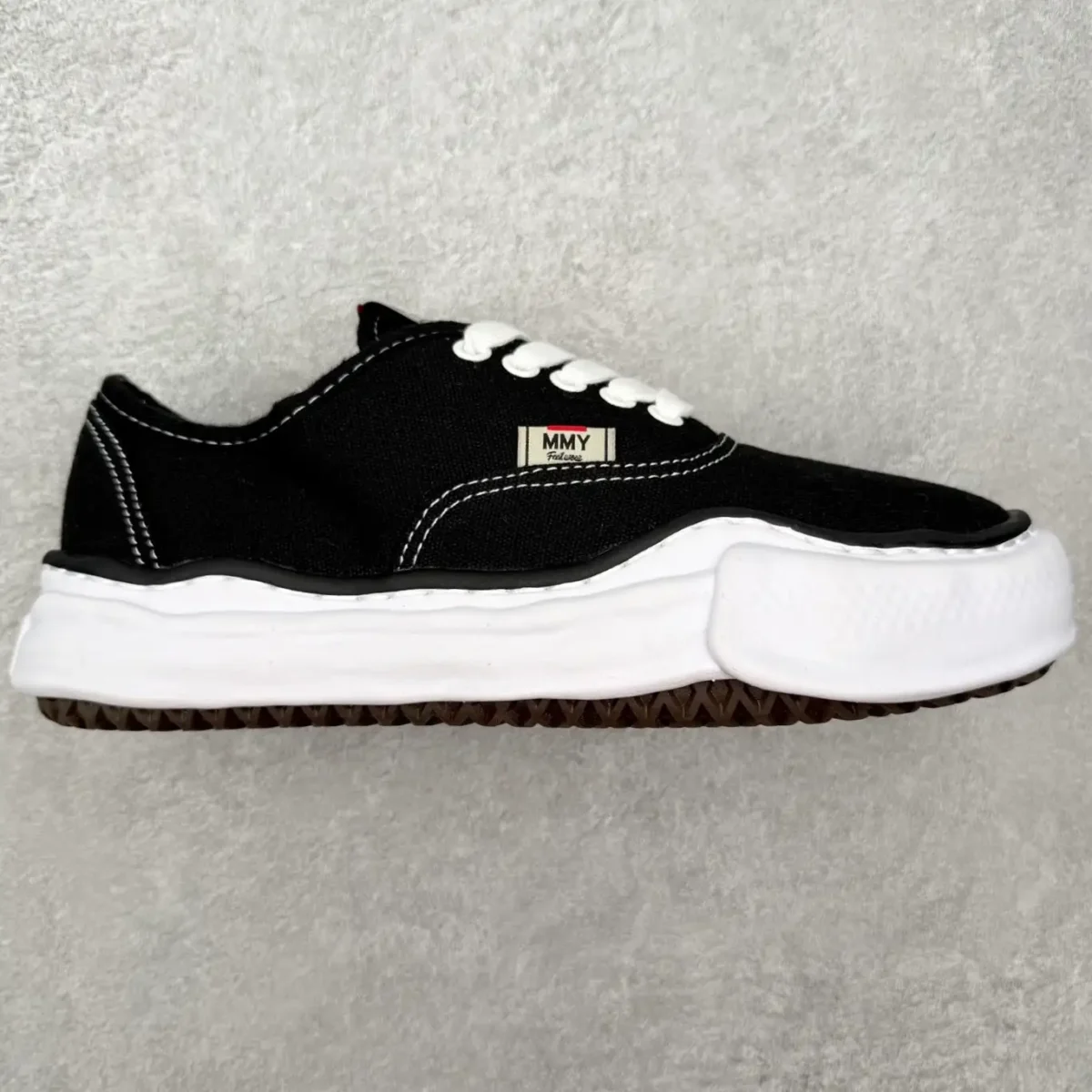 Maison Mihara Yasuhiro Baker Sneakers - Image 1