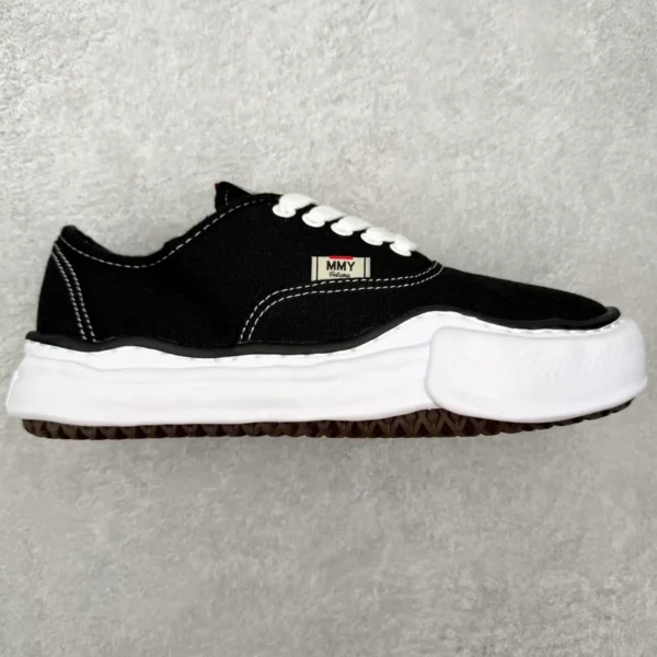 Maison Mihara Yasuhiro Baker Sneakers